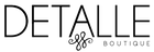 Detalle Boutique